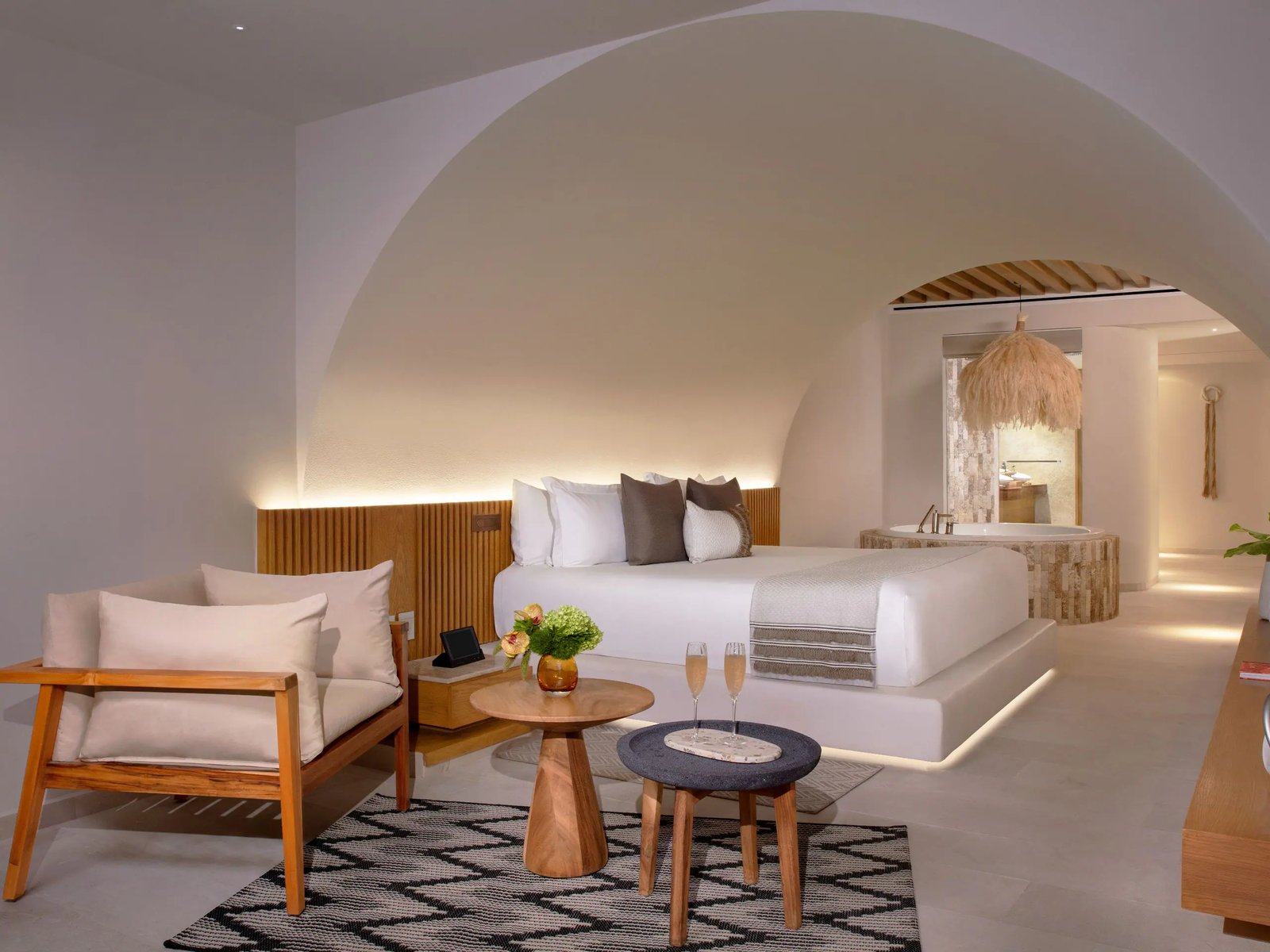 Impression Isla Mujeres by Secrets, rooms