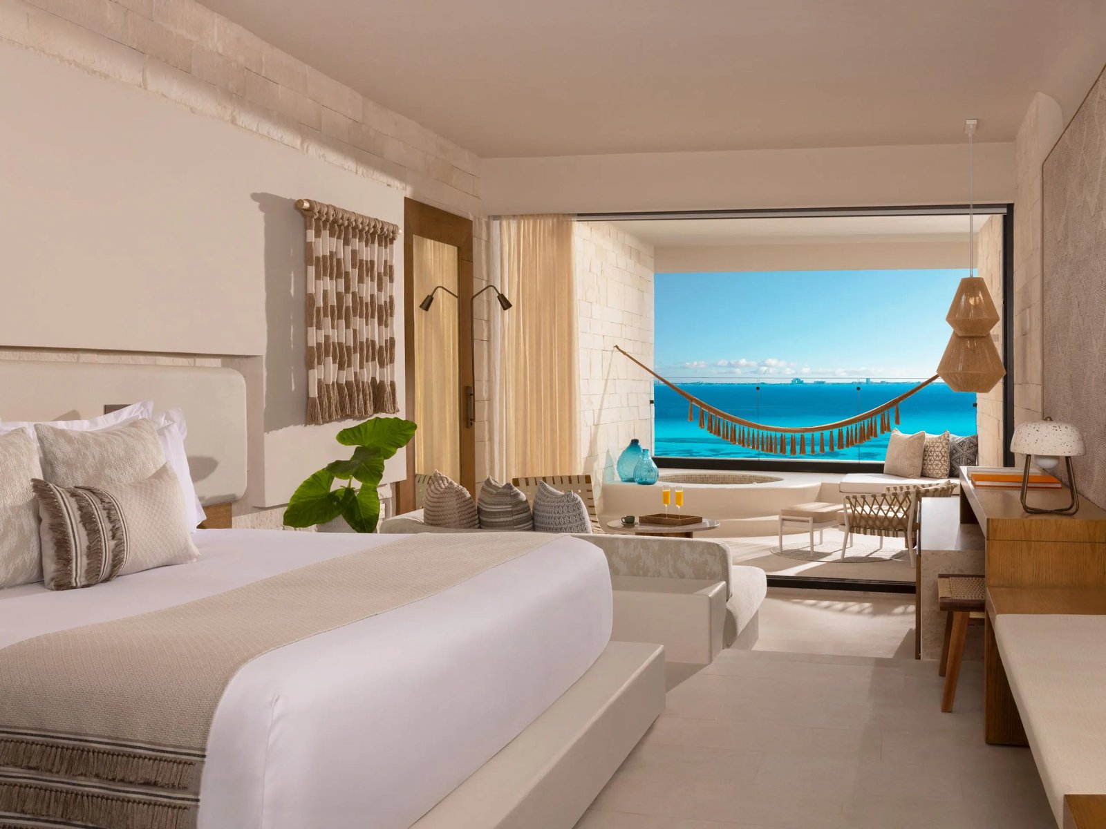 Impression Isla Mujeres by Secrets, rooms