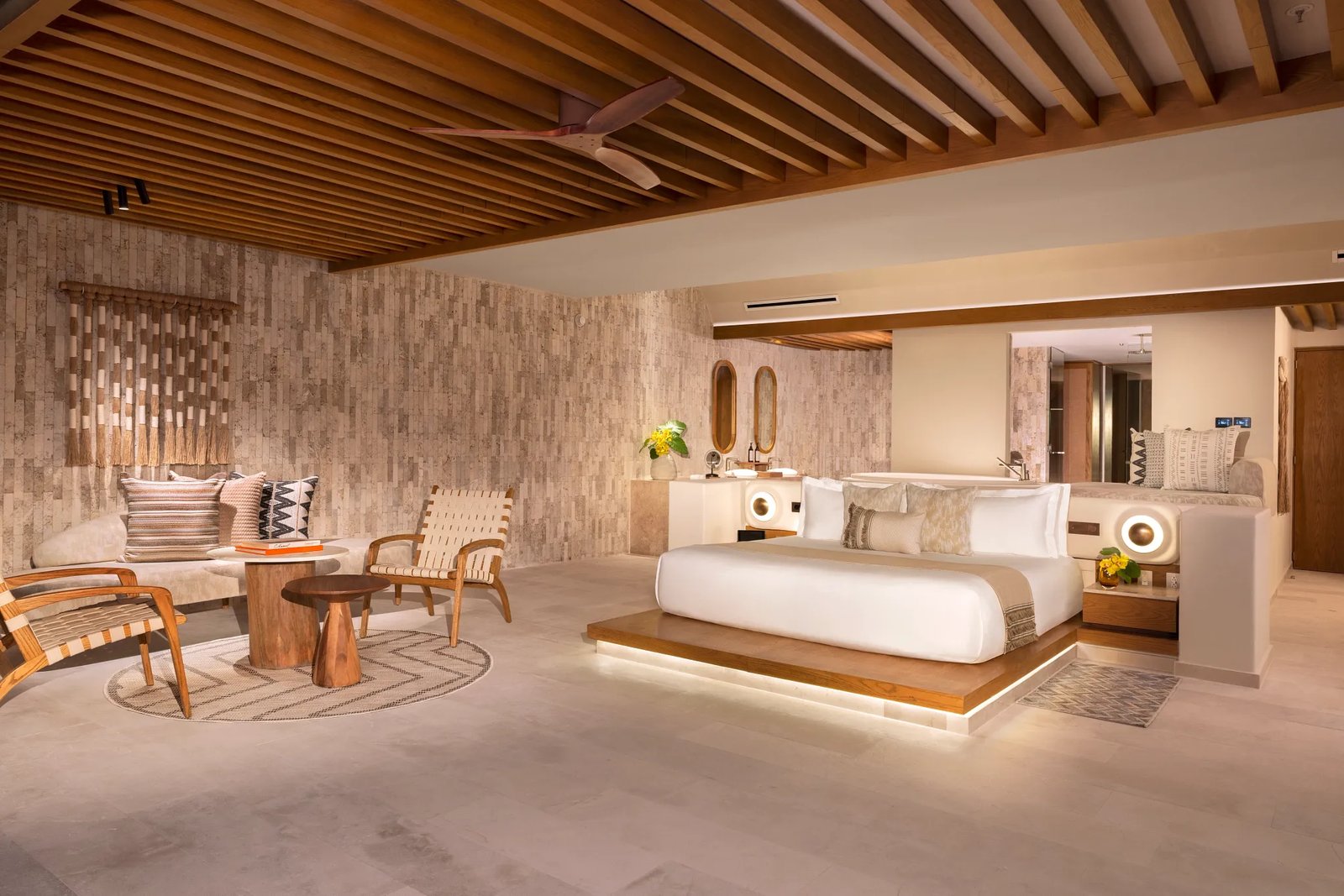 Impression Isla Mujeres by Secrets, rooms