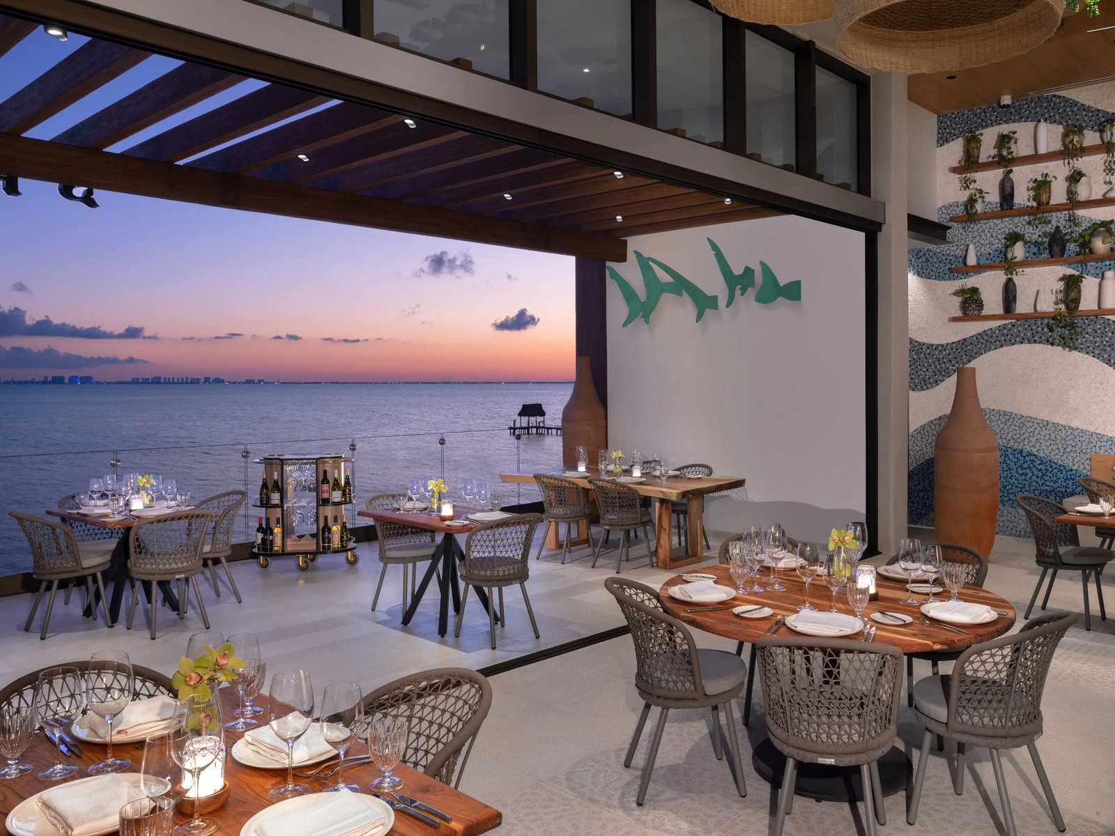 Impression Isla Mujeres by Secrets