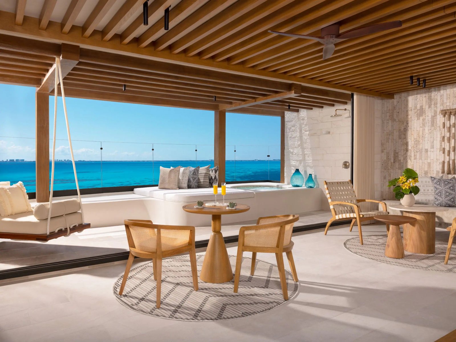 Impression Isla Mujeres by Secrets
