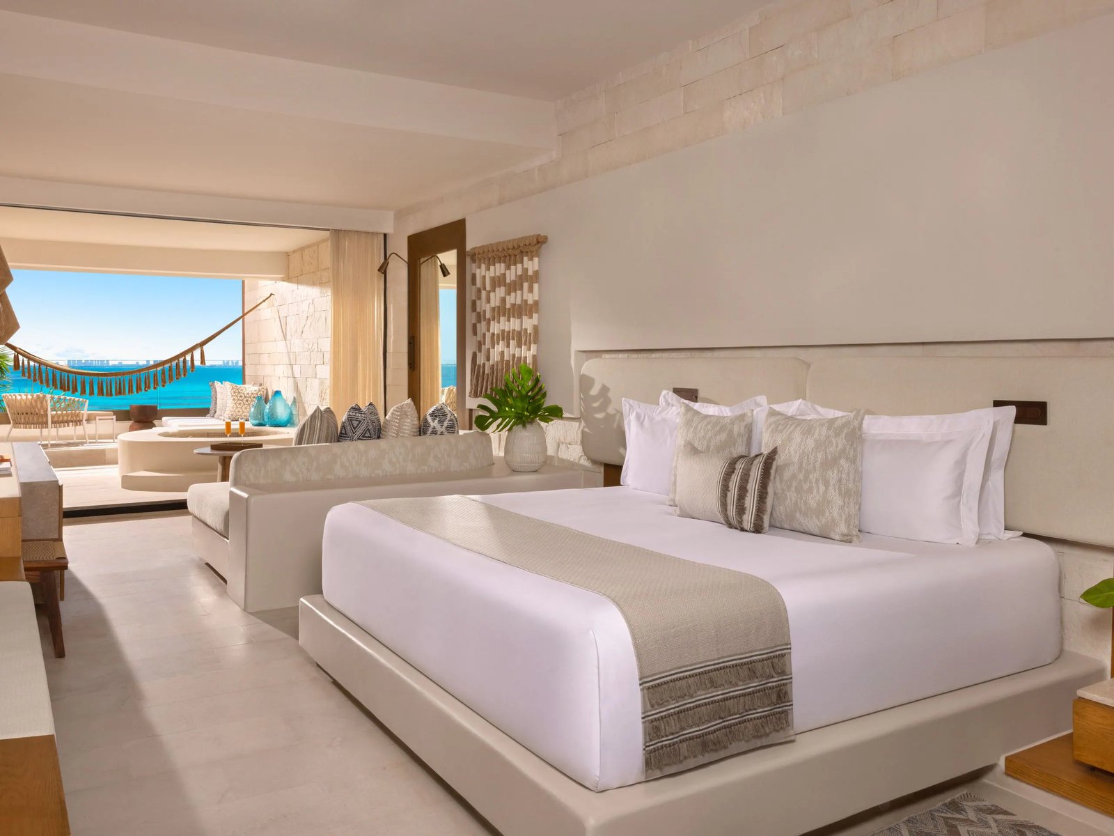 Impression Isla Mujeres by Secrets