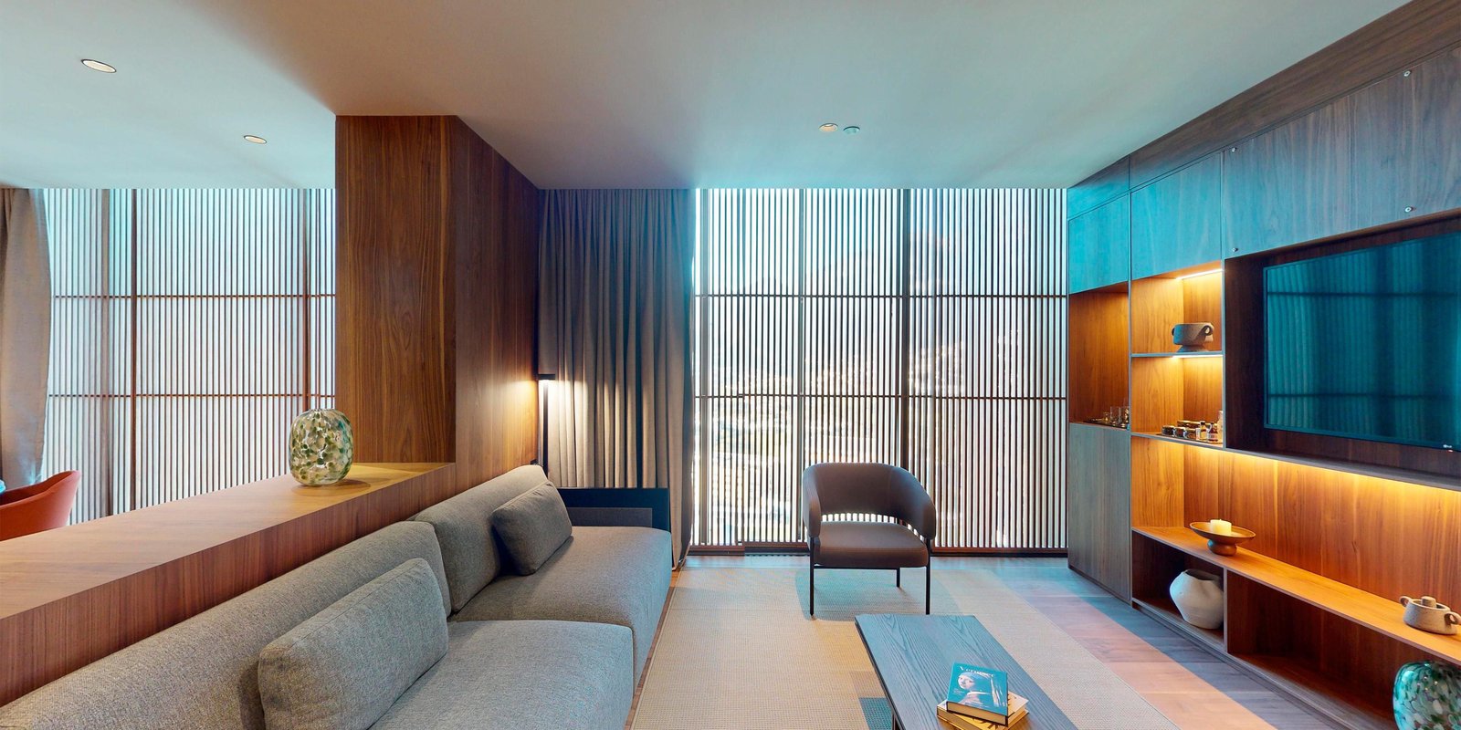 InterContinental Presidente Monterrey, an IHG Hotel