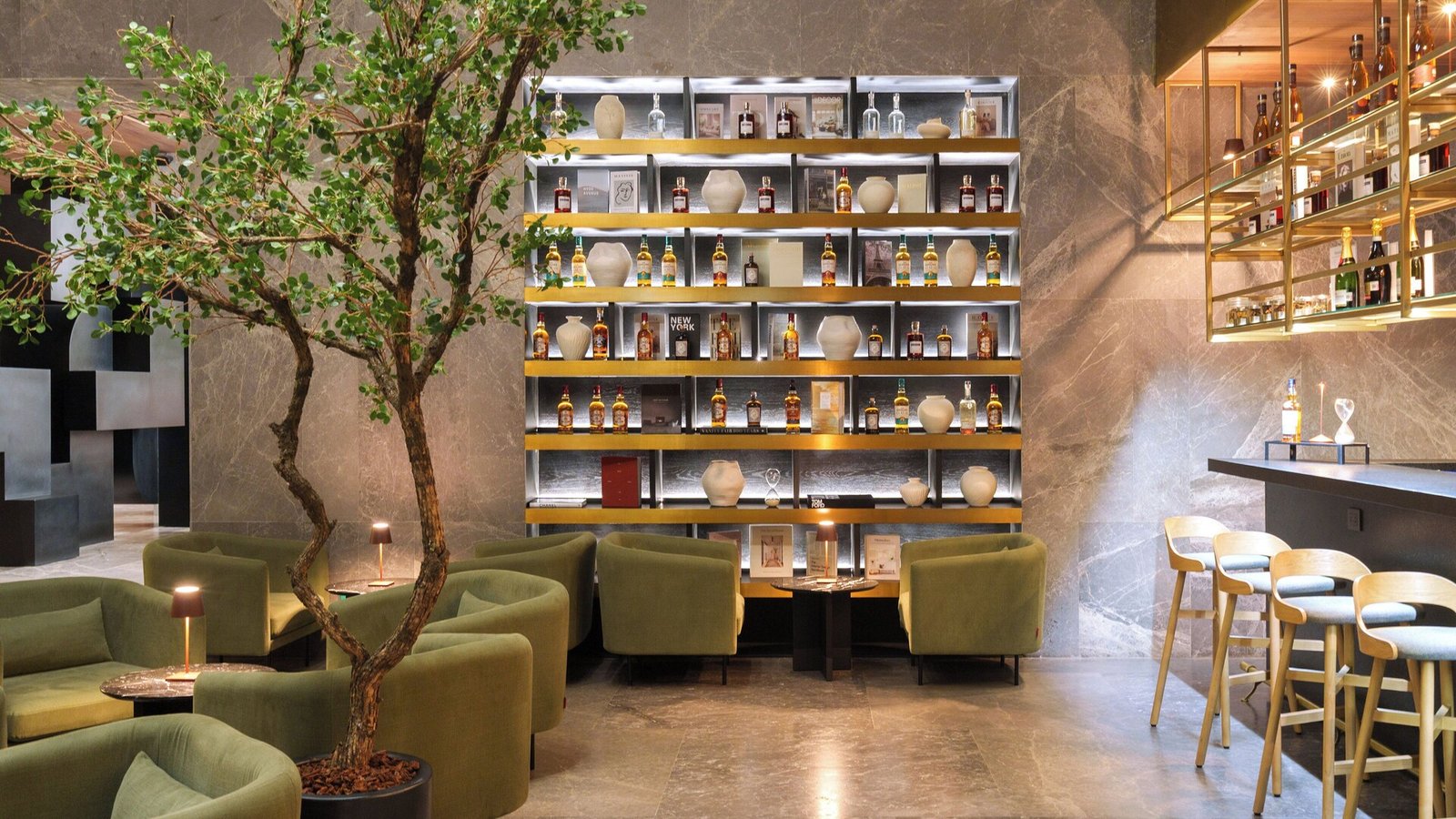InterContinental Presidente Monterrey, an IHG Hotel