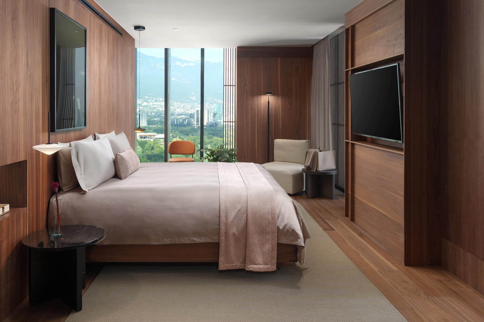 InterContinental Presidente Monterrey, an IHG Hotel