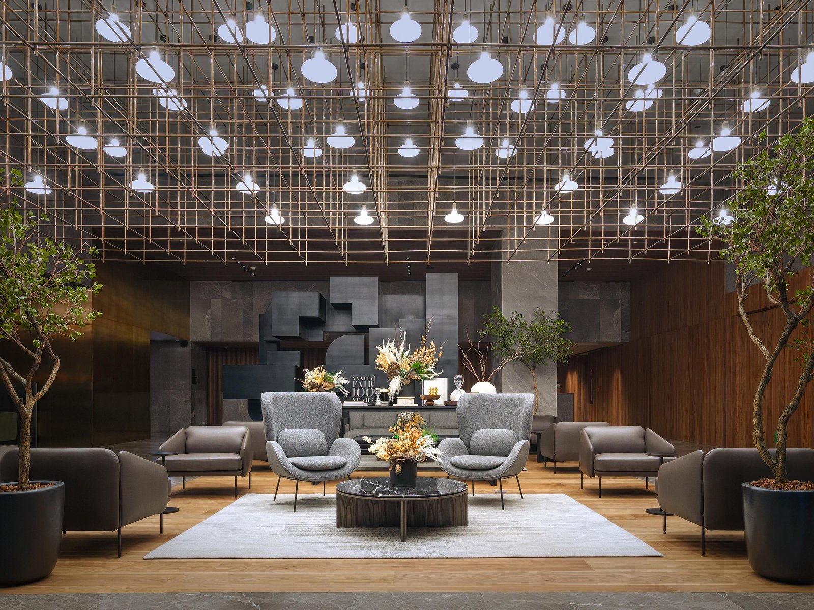 InterContinental Presidente Monterrey, an IHG Hotel