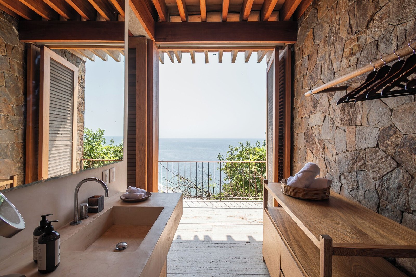 La Valise Mazunte