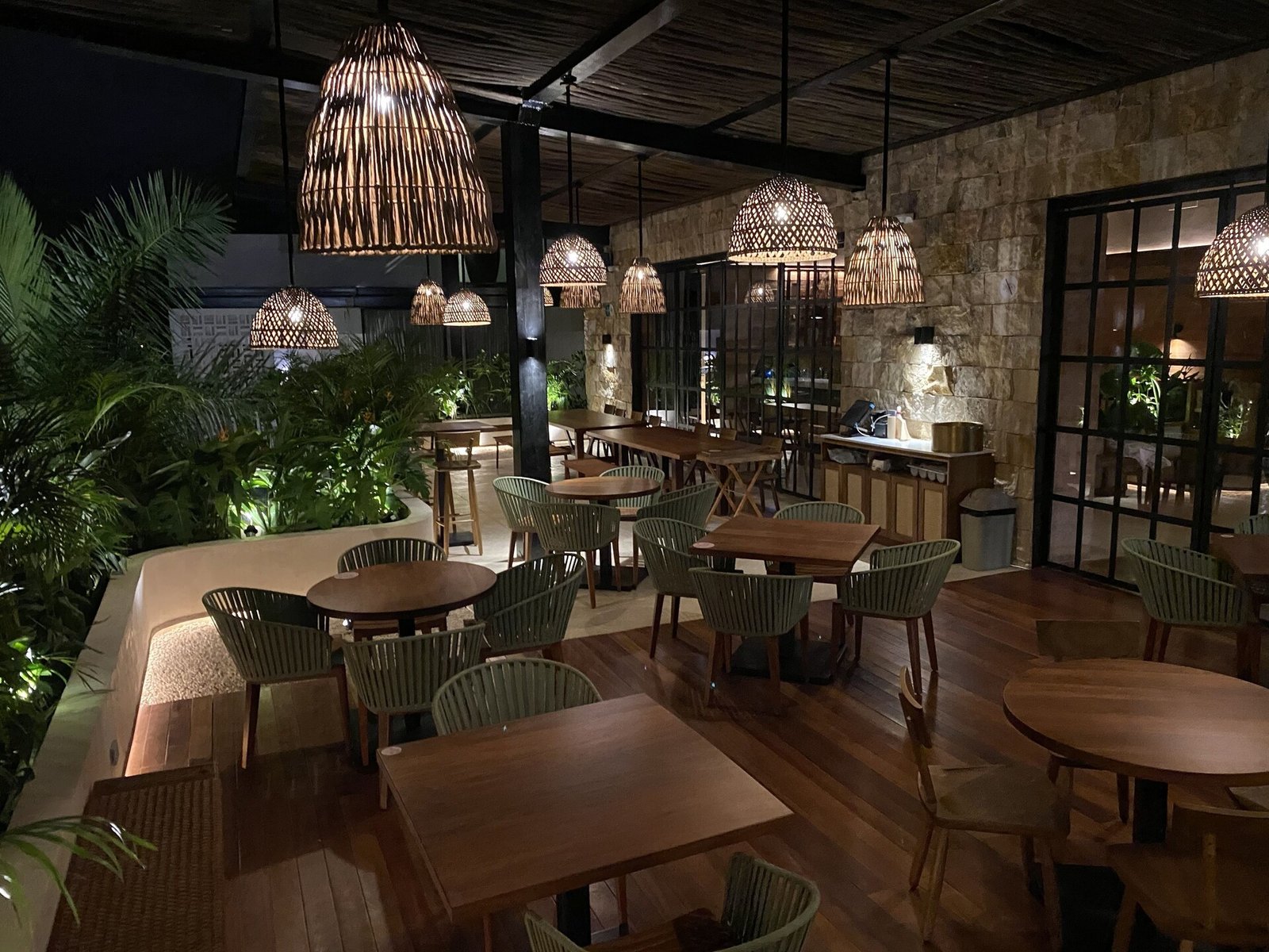 Hotel Las Brisas Mérida