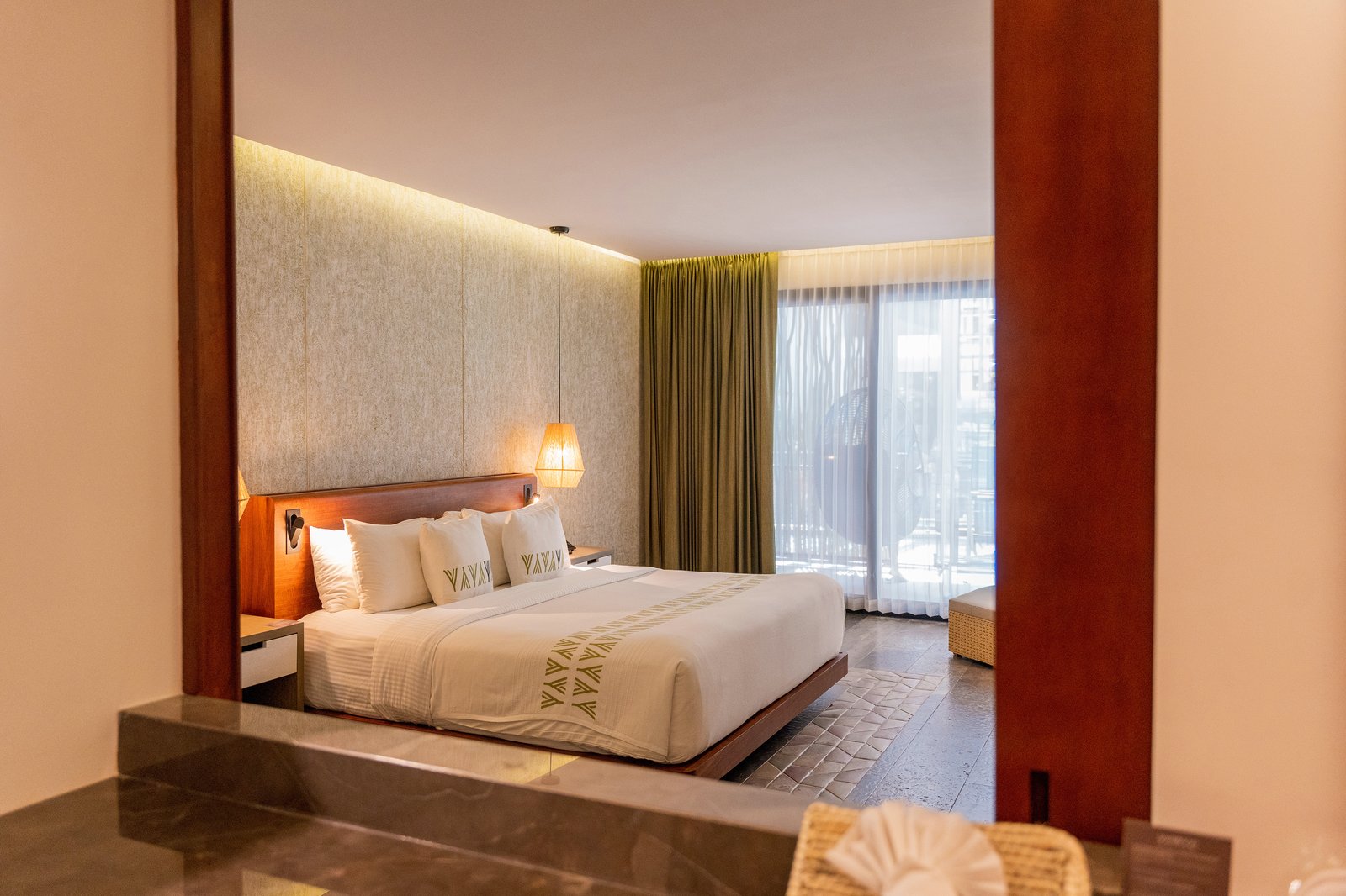 Hotel Las Brisas Mérida