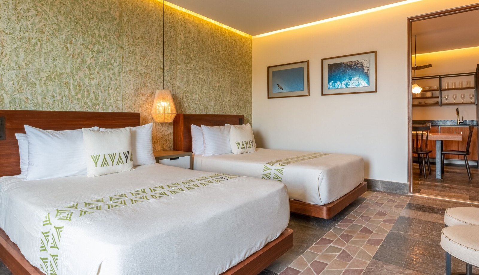 Hotel Las Brisas Mérida