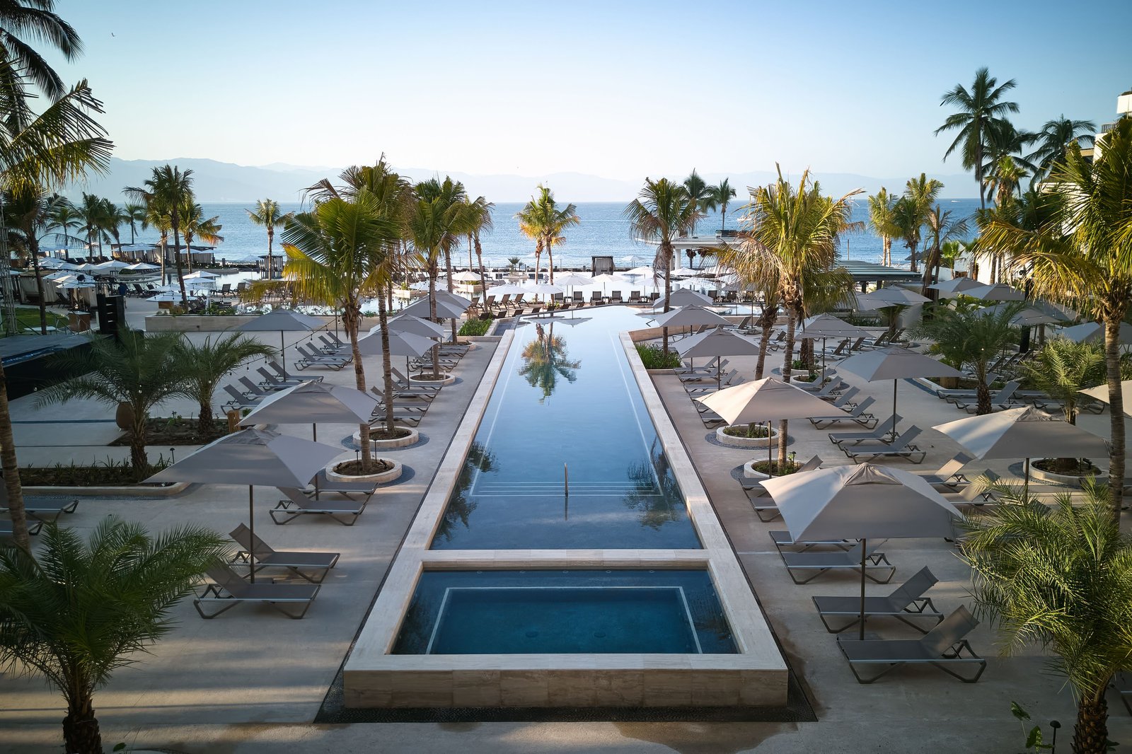 Marriott Puerto Vallarta Resort & Spa
