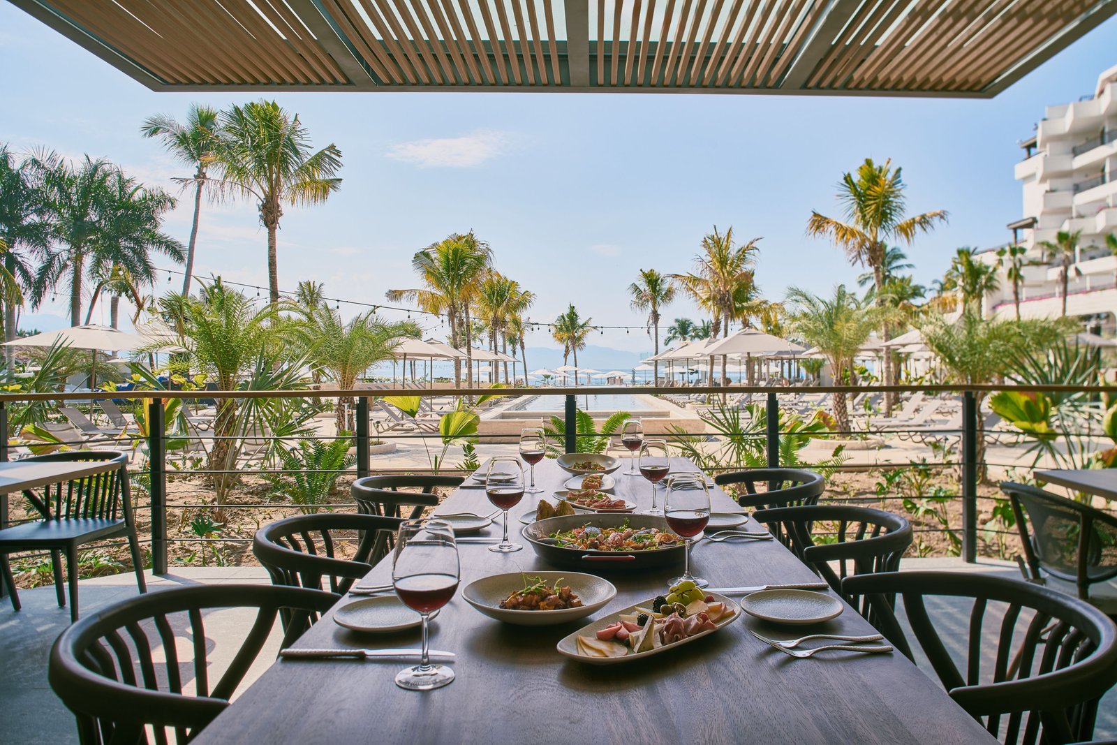 Marriott Puerto Vallarta Resort & Spa