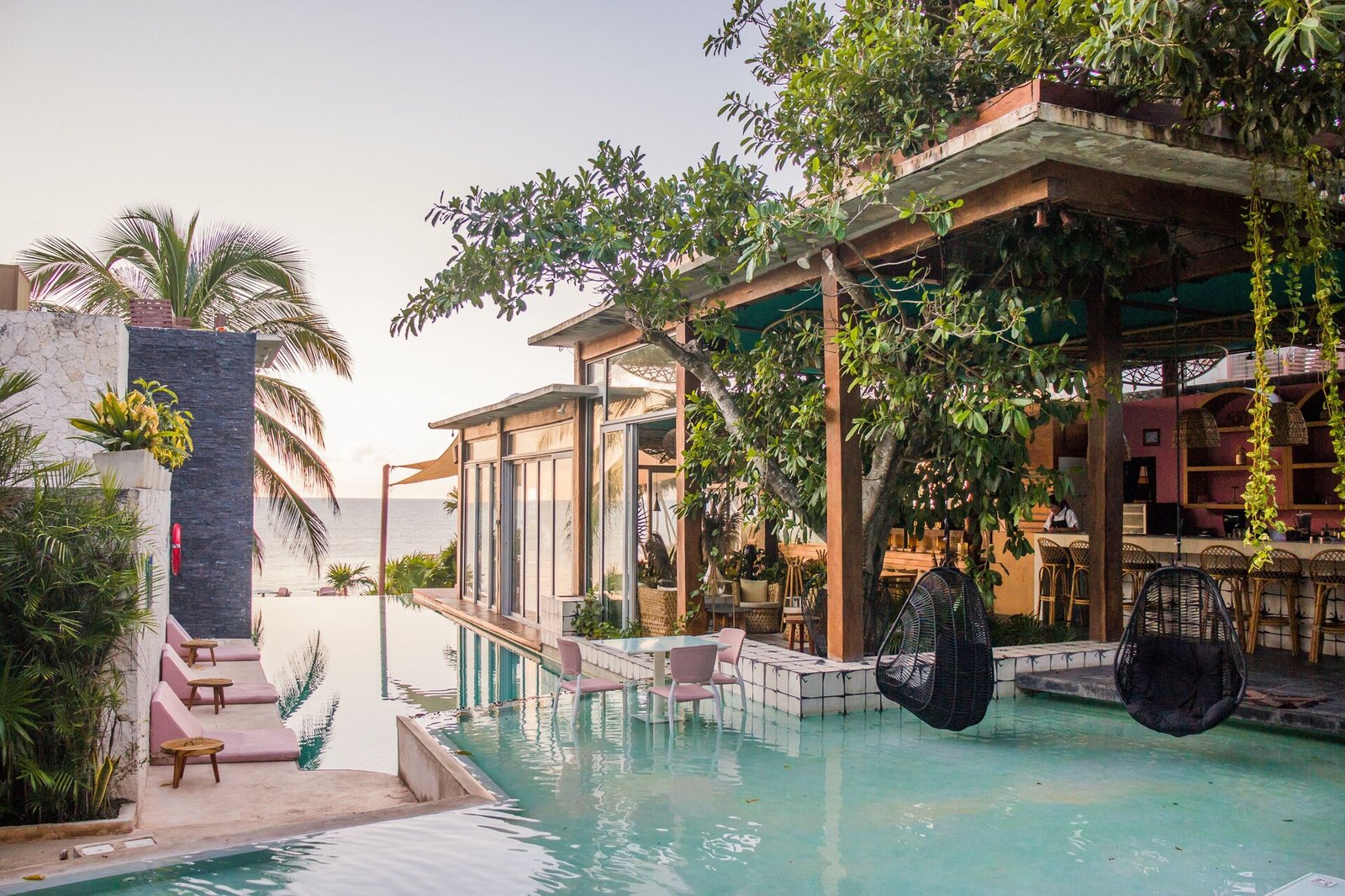 Mi Amor, an SLH Hotel