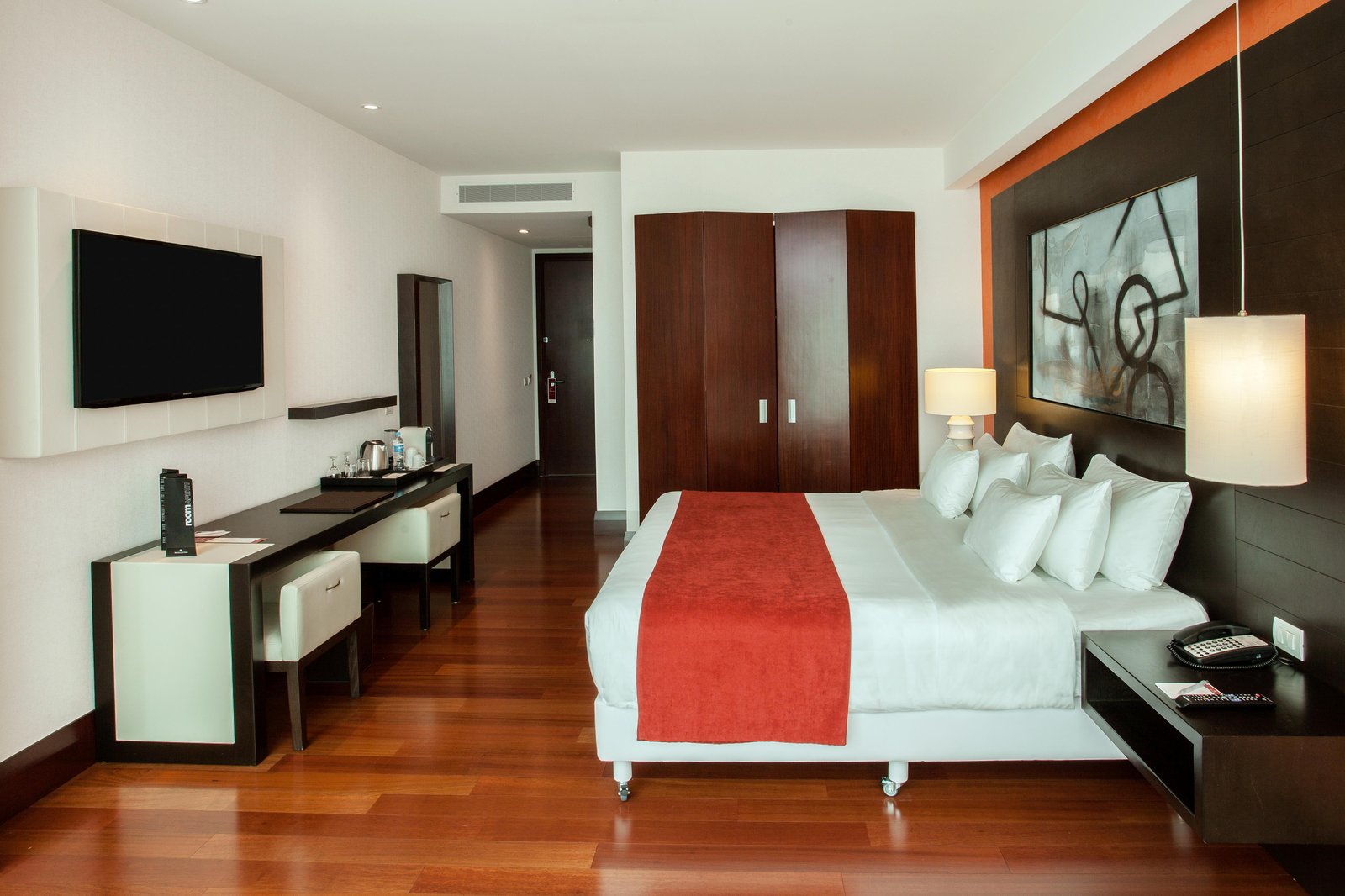 Hotel NH Collection Guadalajara Providencia
