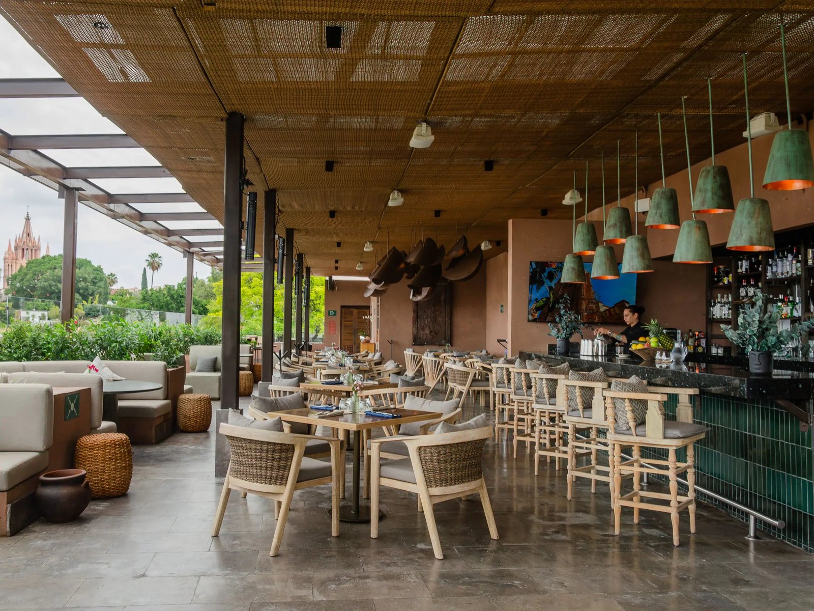 Numu Boutique Hotel San Miguel de Allende - The Unbound Collection by Hyatt, nōia