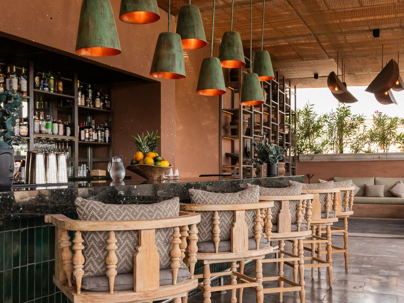 Numu Boutique Hotel San Miguel de Allende - The Unbound Collection by Hyatt, nōia