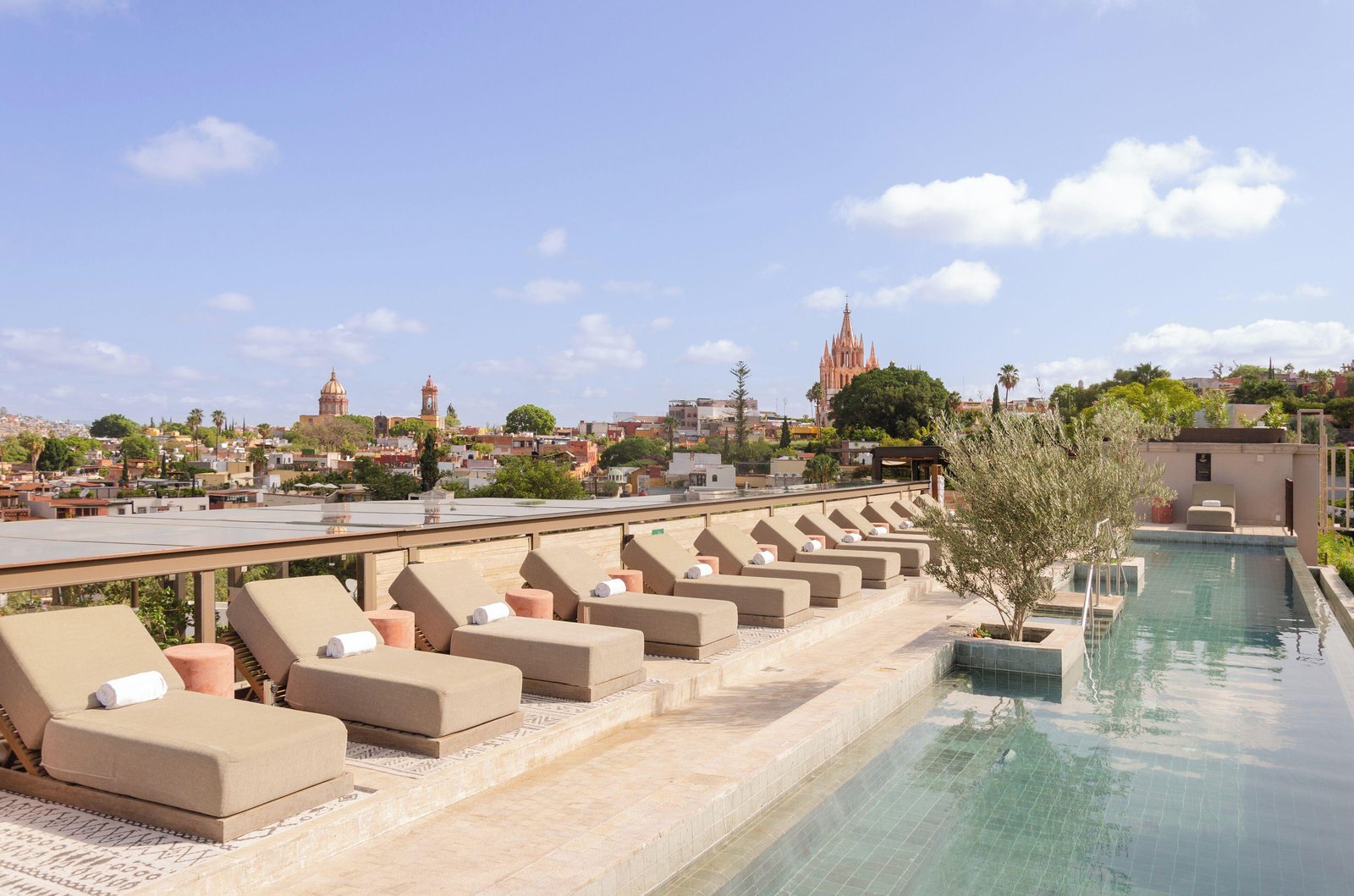 Numu Boutique Hotel San Miguel de Allende - The Unbound Collection by Hyatt