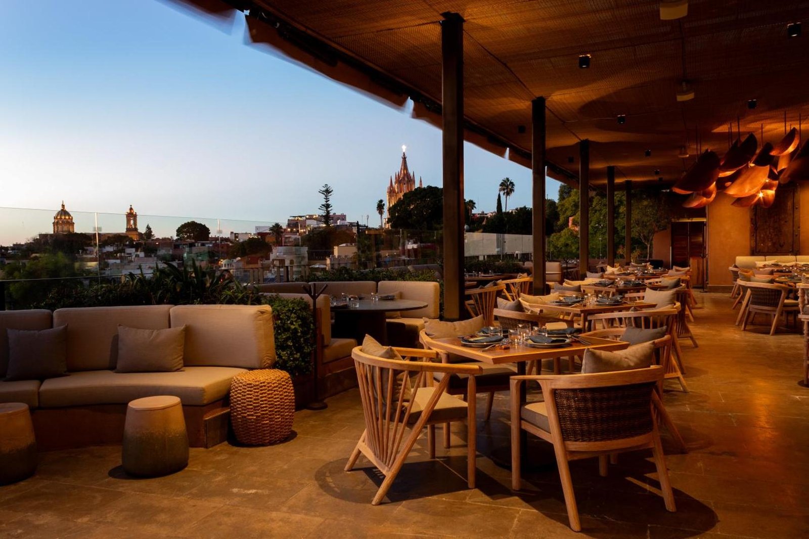 Numu Boutique Hotel San Miguel de Allende - The Unbound Collection by Hyatt, nōia
