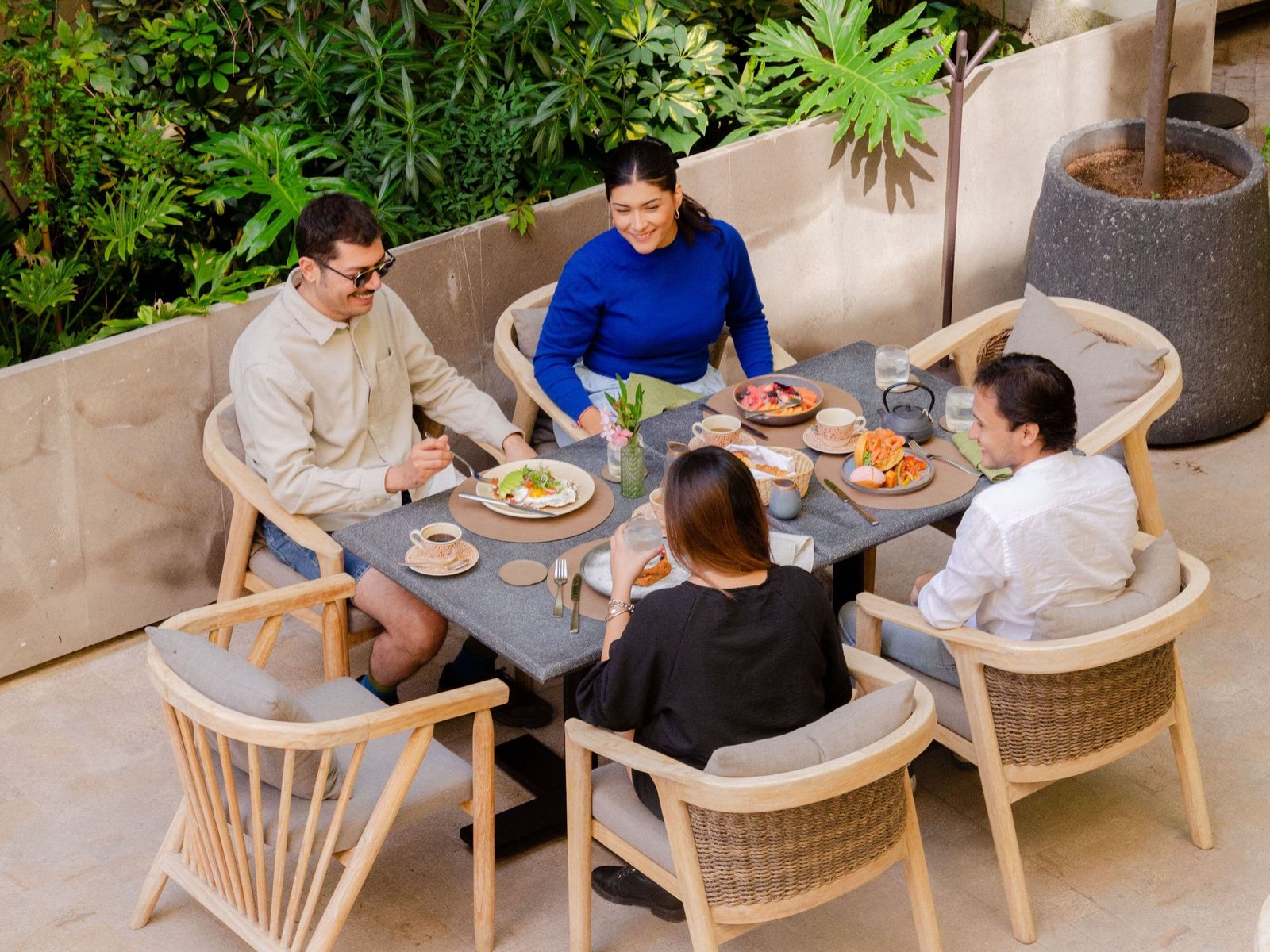 Numu Boutique Hotel San Miguel de Allende - The Unbound Collection by Hyatt, enrique