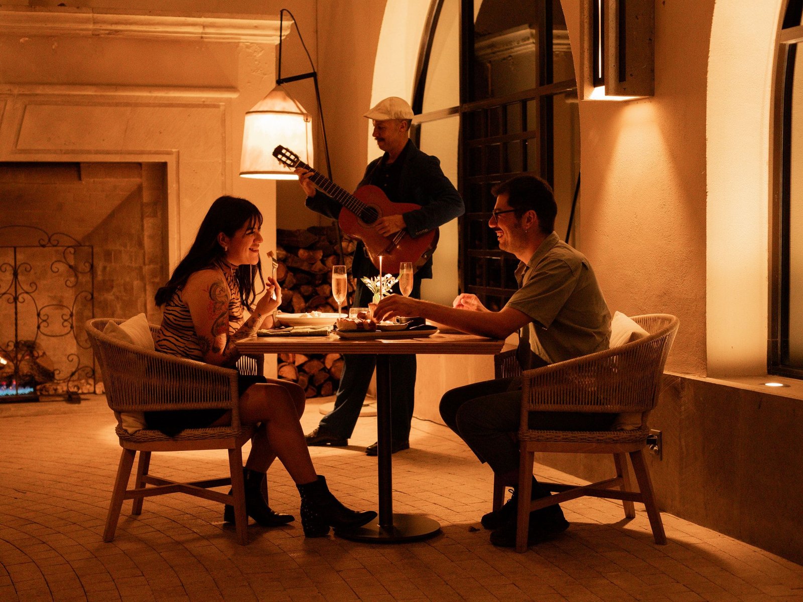 Numu Boutique Hotel San Miguel de Allende - The Unbound Collection by Hyatt, enrique