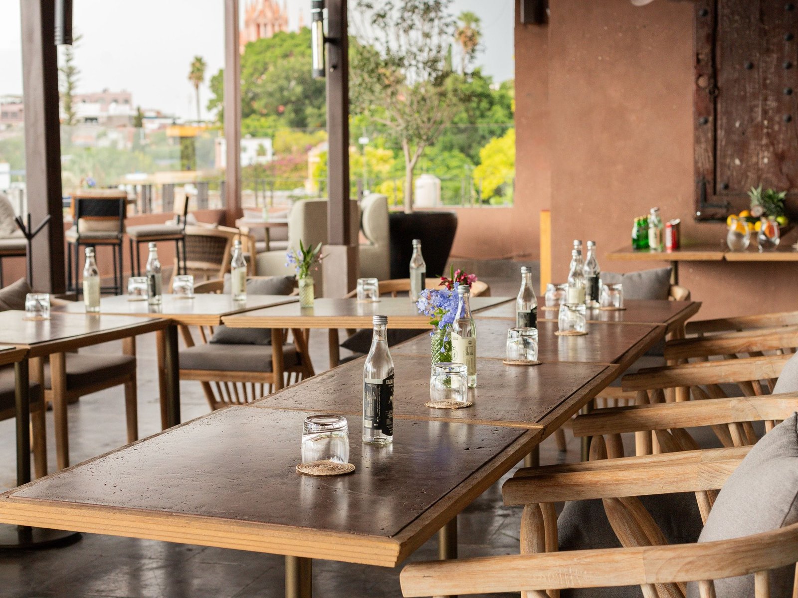 Numu Boutique Hotel San Miguel de Allende - The Unbound Collection by Hyatt