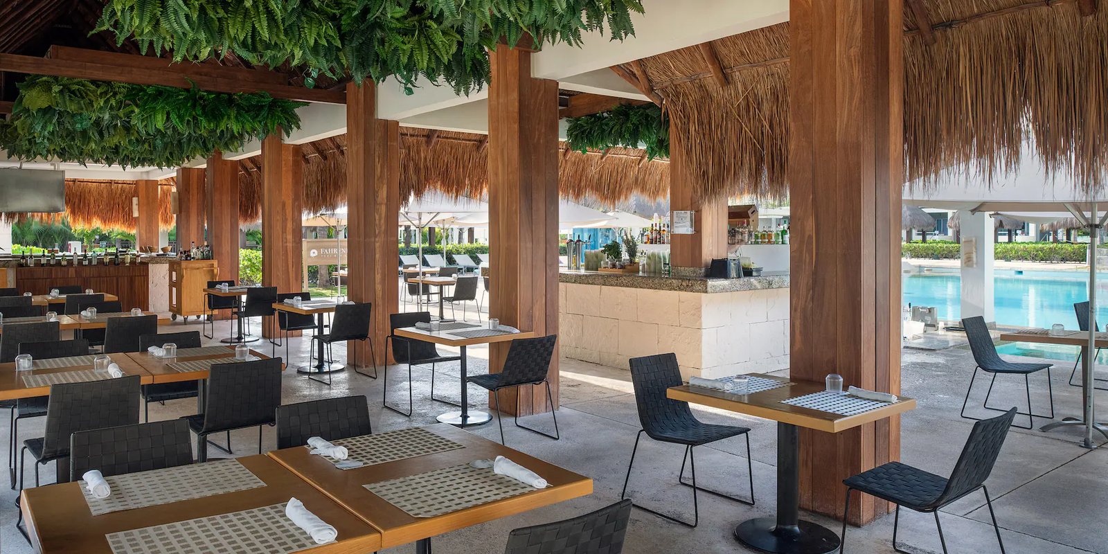 Paradisus Playa del Carmen - Riviera Maya