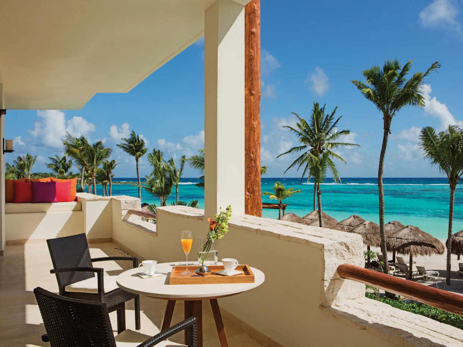 Secrets Akumal Riviera Maya, rooms