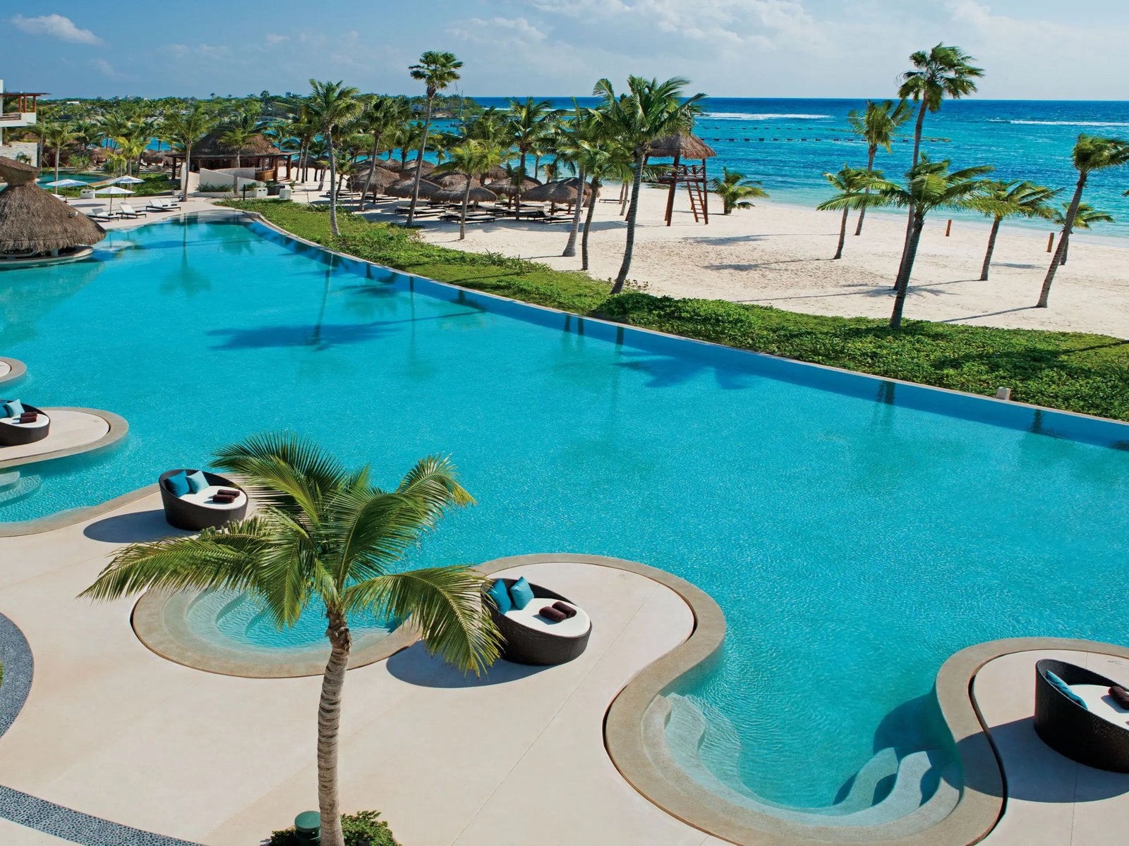 Secrets Akumal Riviera Maya