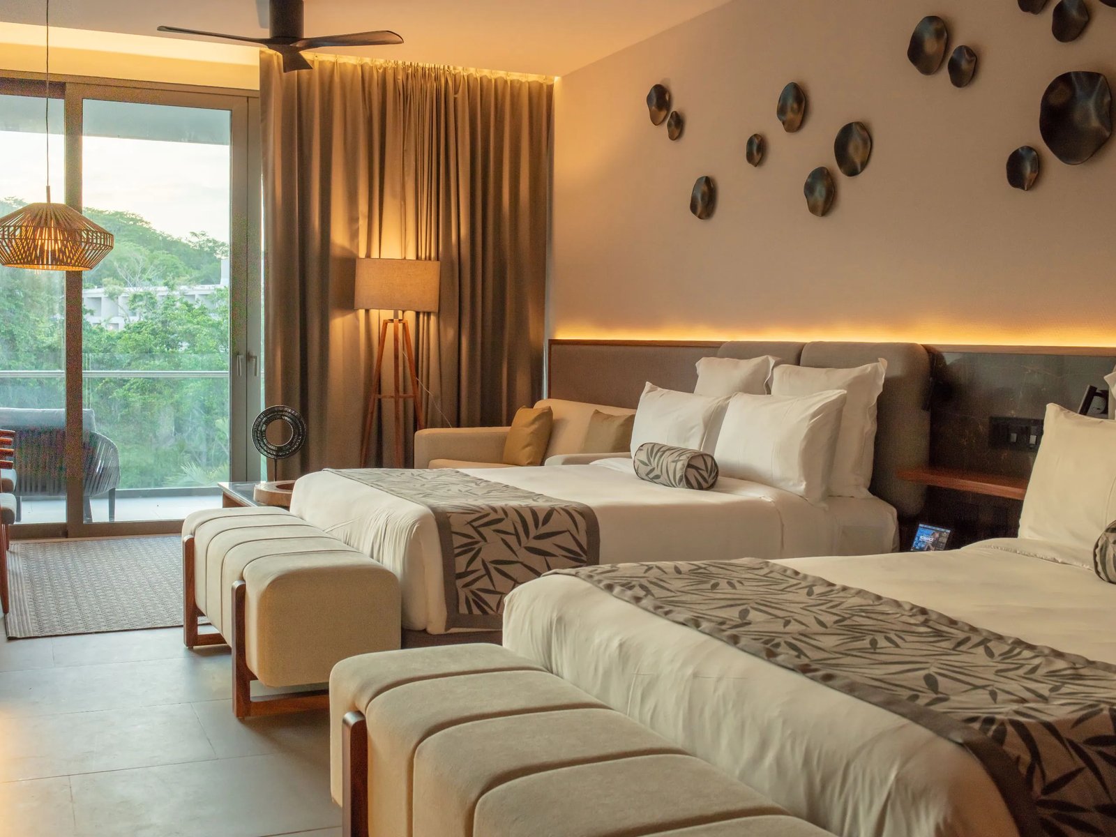 Secrets Bahia Mita Surf & Spa Resort