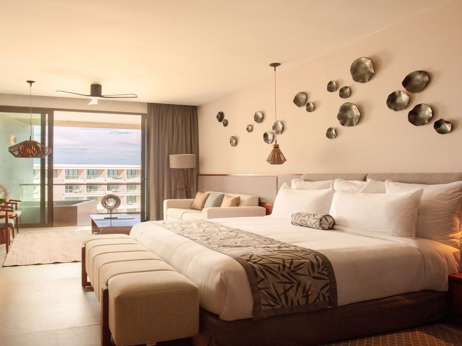 Secrets Bahia Mita Surf & Spa Resort