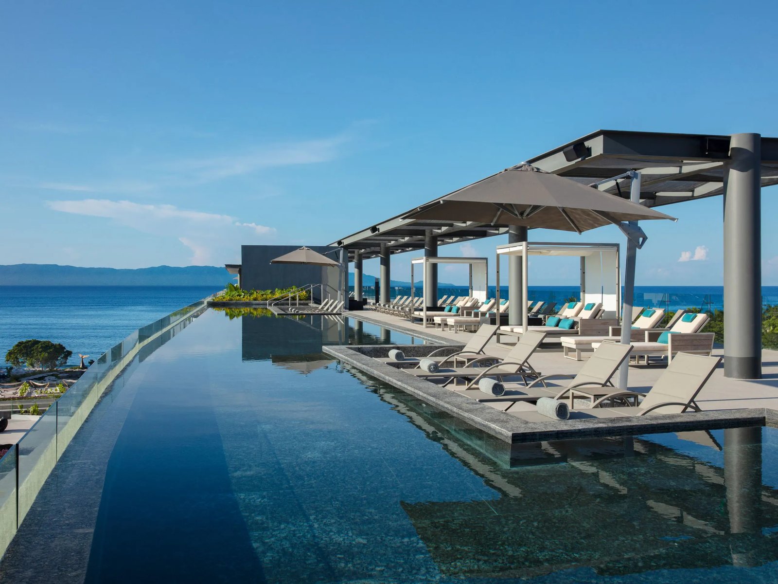 Secrets Bahia Mita Surf & Spa Resort