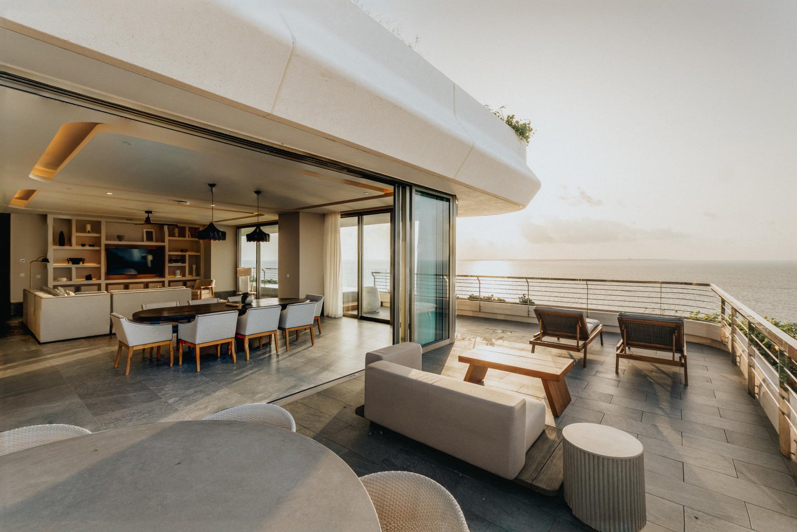 SHA Mexico, rooms