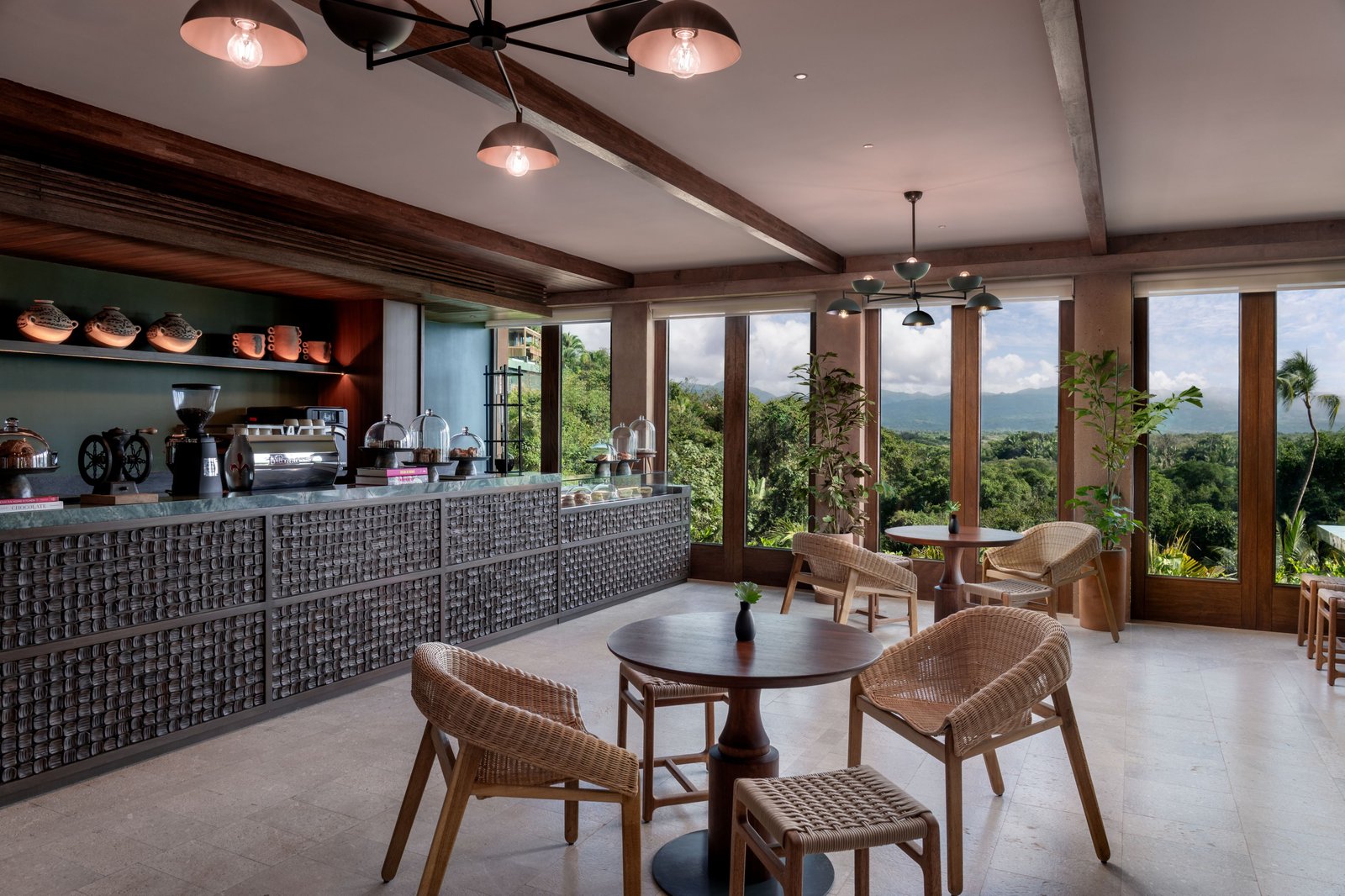 Siari Riviera Nayarit, a Ritz-Carlton Reserve, maribel's