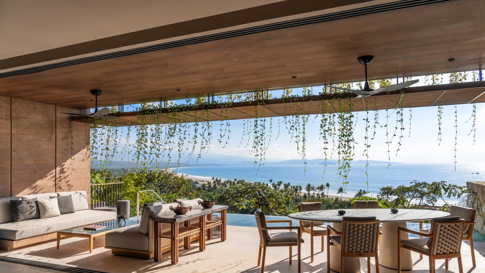 Siari Riviera Nayarit, a Ritz-Carlton Reserve