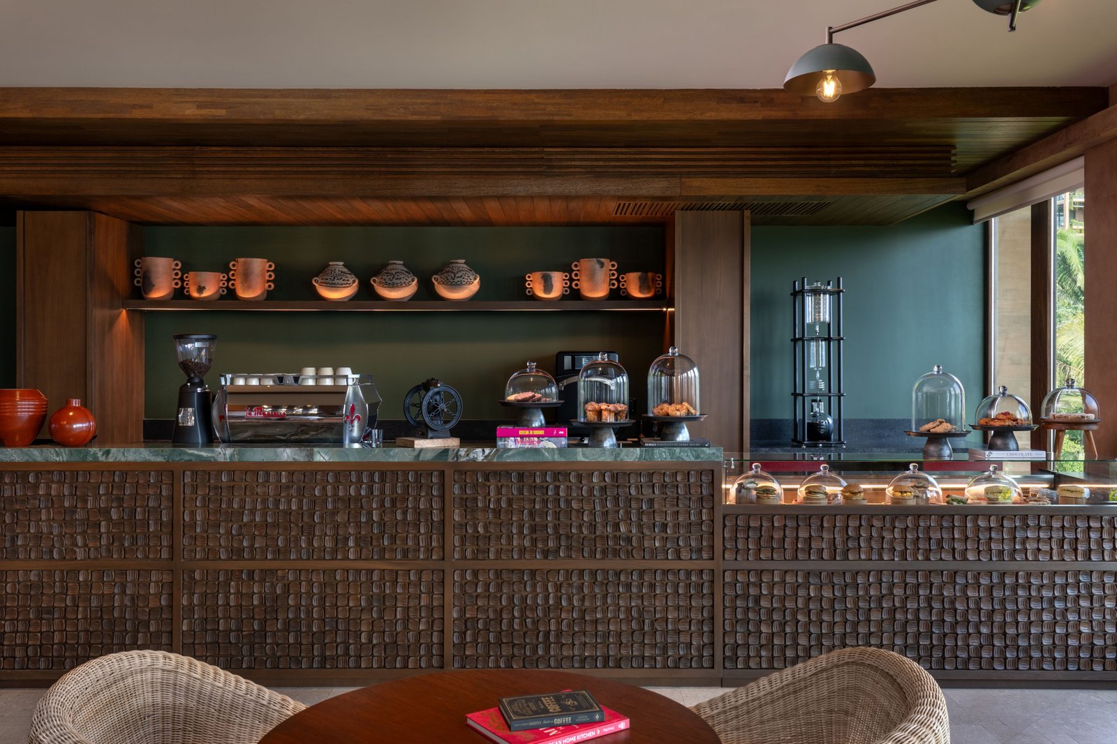 Siari Riviera Nayarit, a Ritz-Carlton Reserve, maribel's