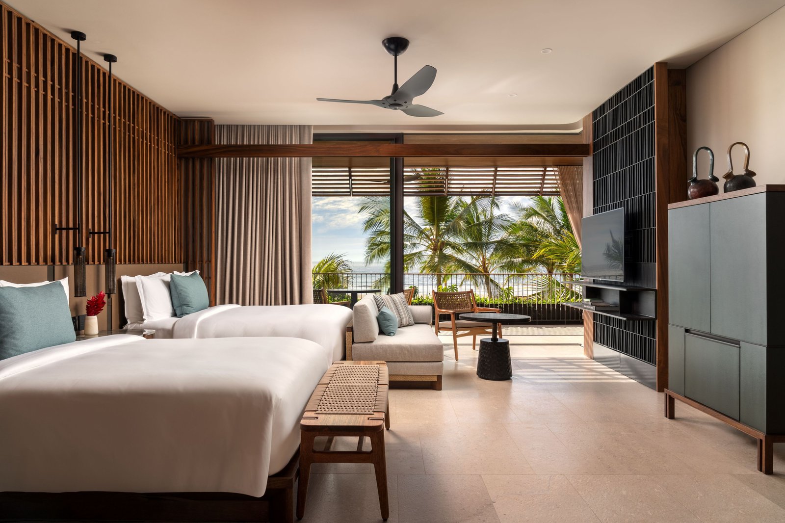 Siari Riviera Nayarit, a Ritz-Carlton Reserve, rooms