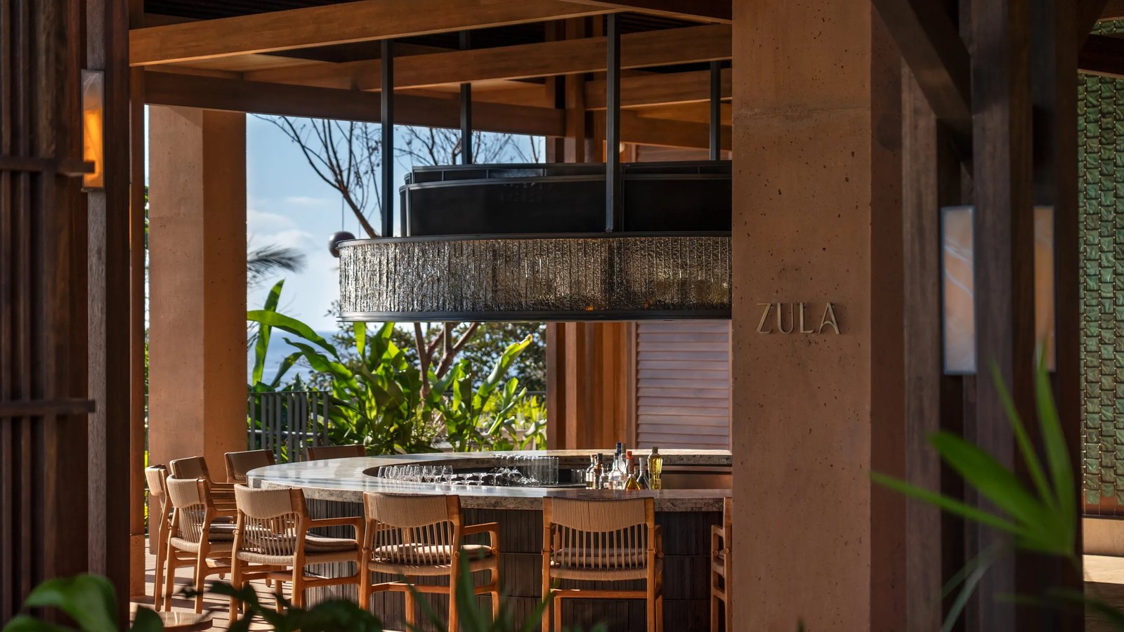 Siari Riviera Nayarit, a Ritz-Carlton Reserve, zula by david castro hussong