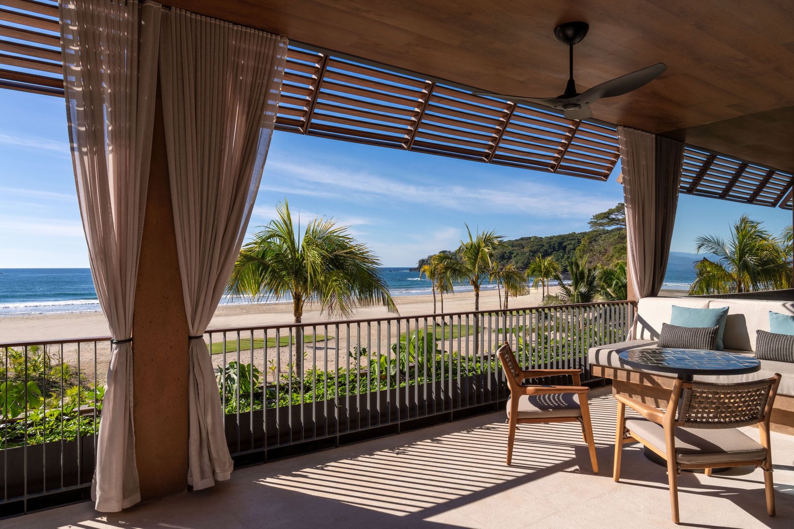 Siari Riviera Nayarit, a Ritz-Carlton Reserve, rooms