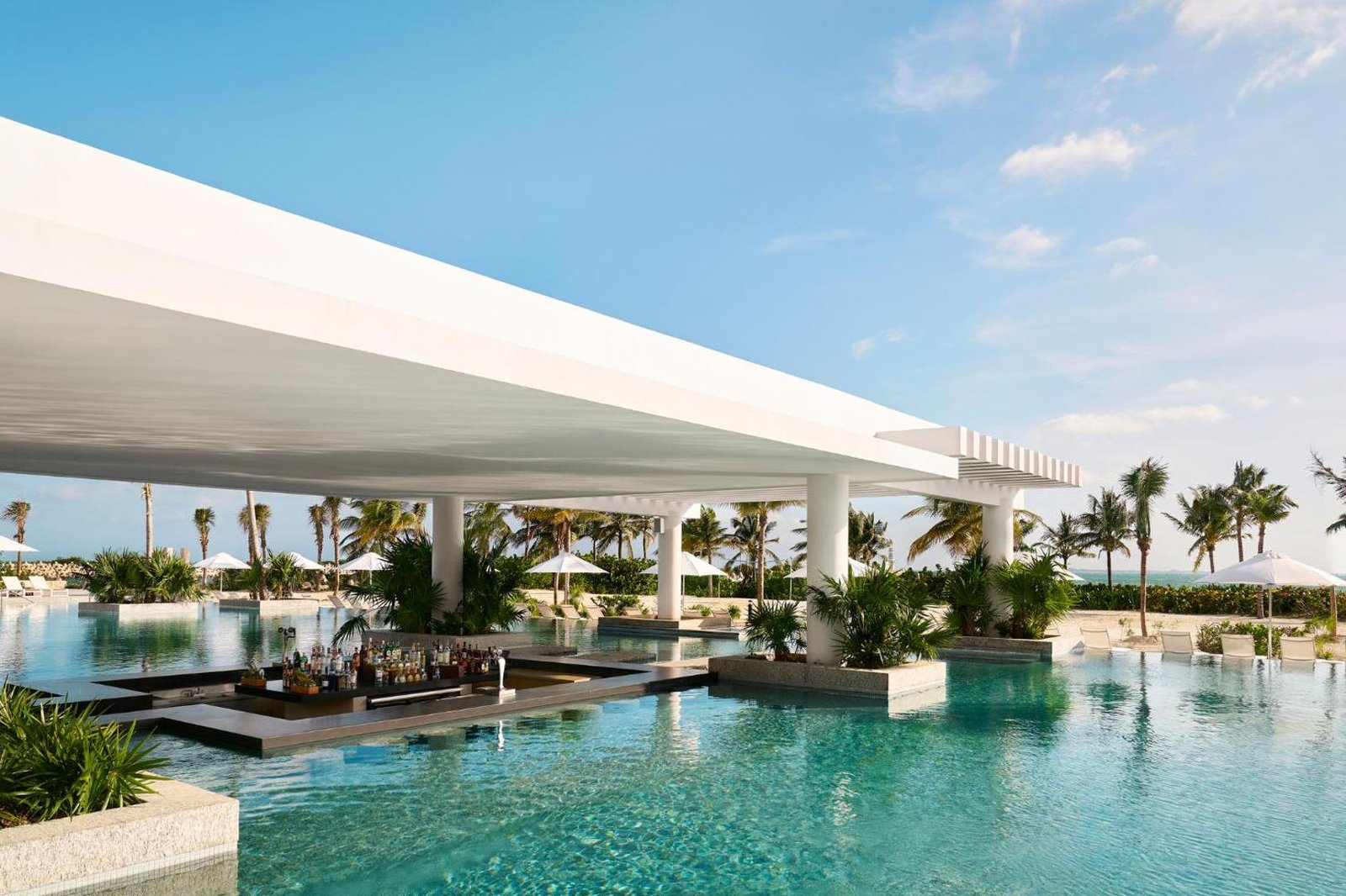 SLS Playa Mujeres