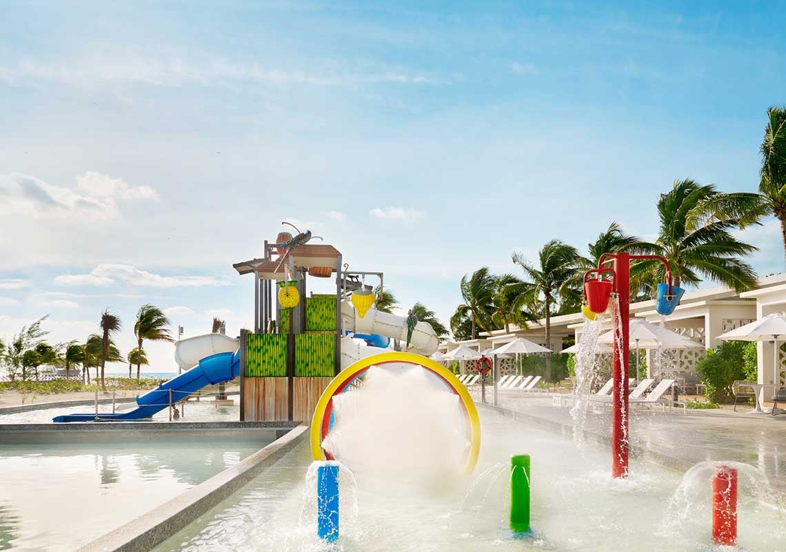 SLS Playa Mujeres