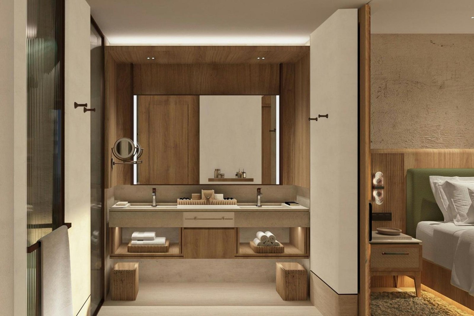 The St. Regis Costa Mujeres Resort, Cancun