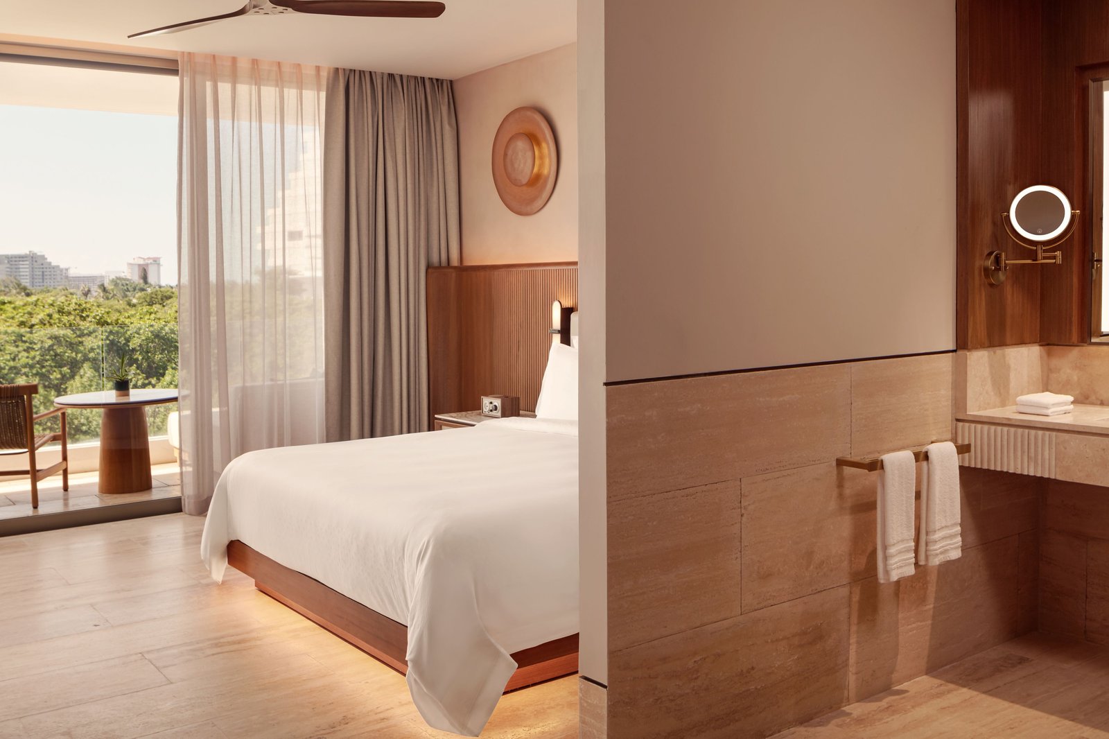 The St. Regis Costa Mujeres Resort, Cancun