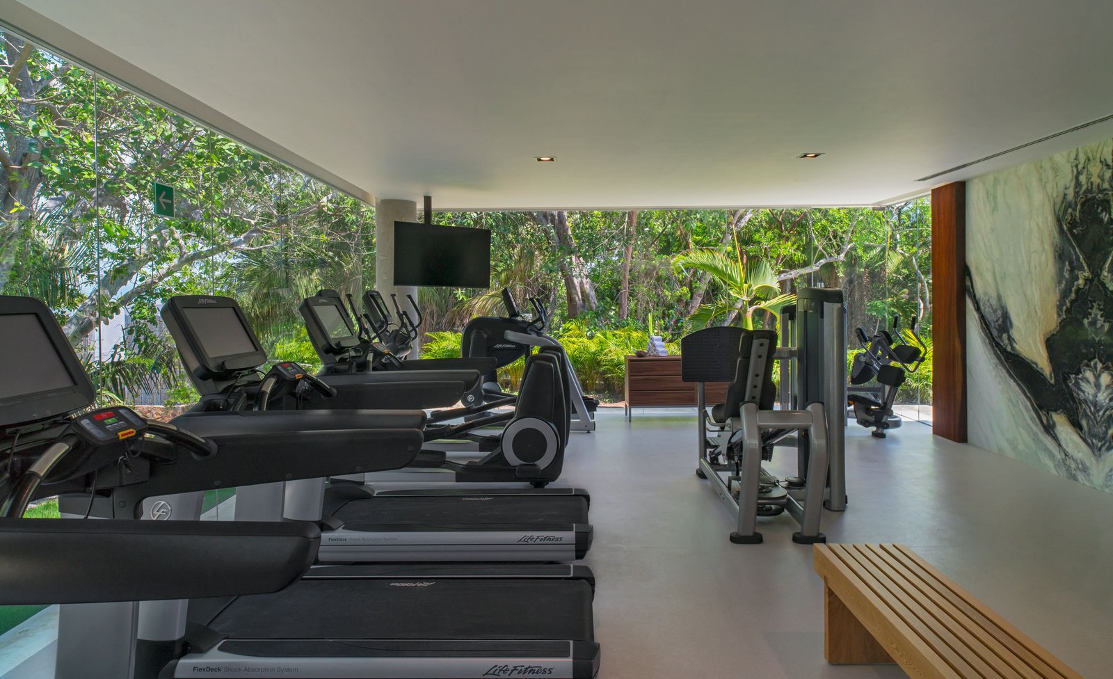 W Punta de Mita