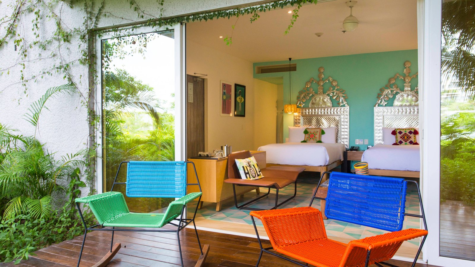 W Punta de Mita
