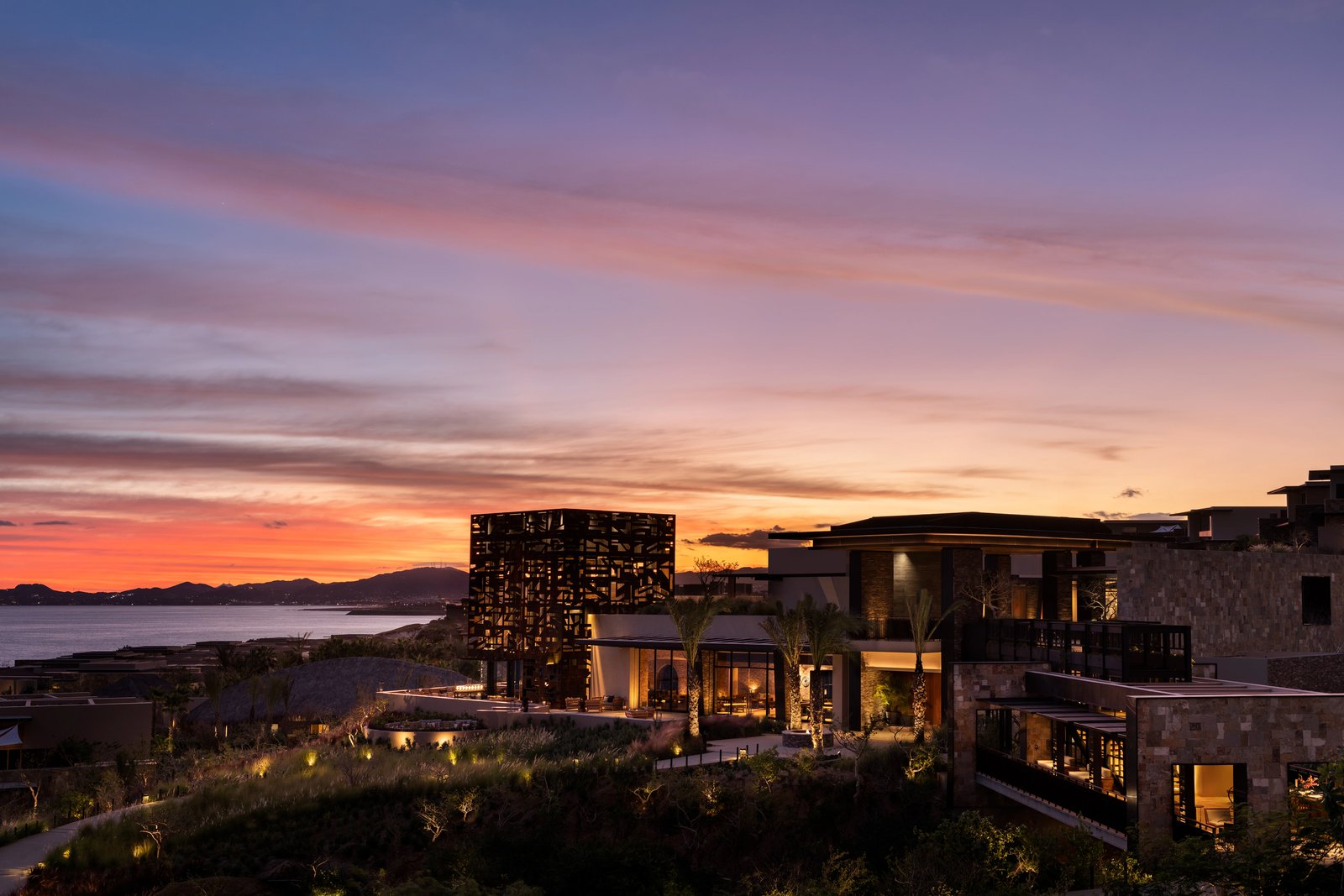 Zadun Los Cabos, a Ritz-Carlton Reserve Residence, how it began