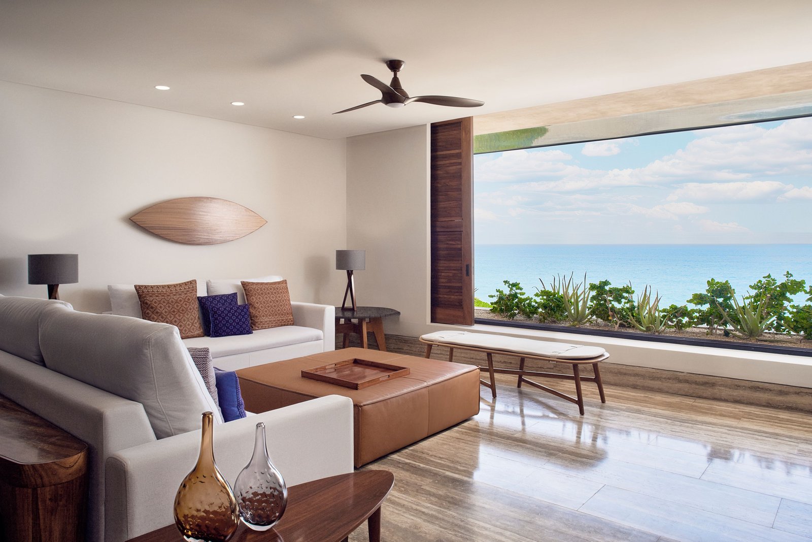 Zadun Los Cabos, a Ritz-Carlton Reserve Residence, rooms