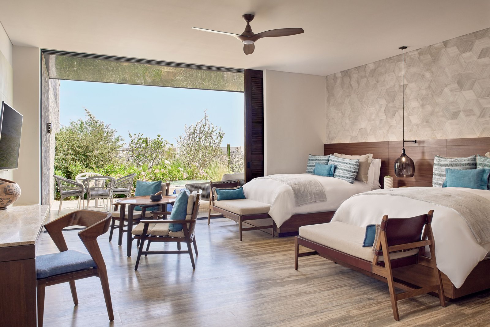 Zadun Los Cabos, a Ritz-Carlton Reserve Residence