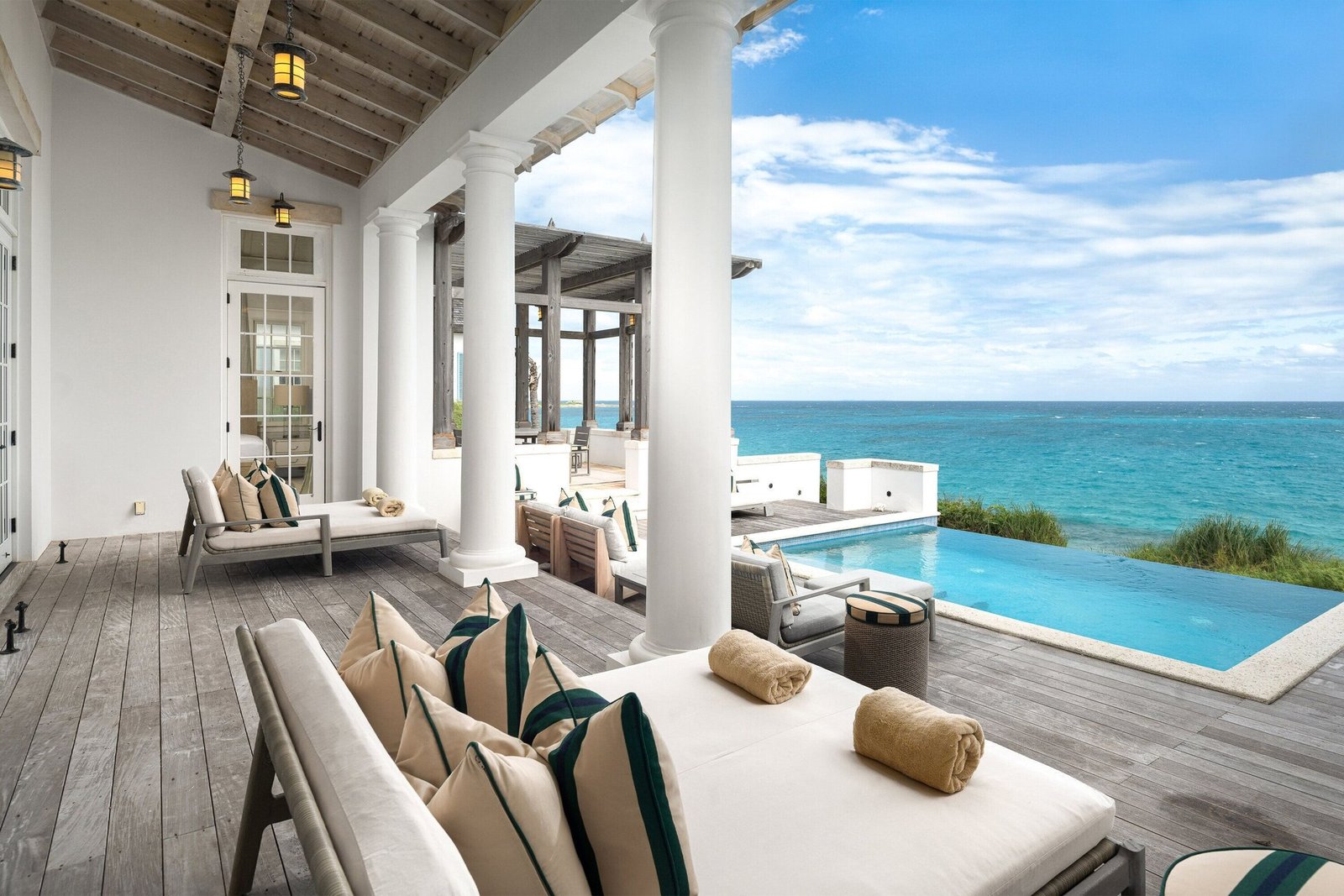 Ambergris Cay Private Island Resort, Turks & Caicos - All-Inclusive