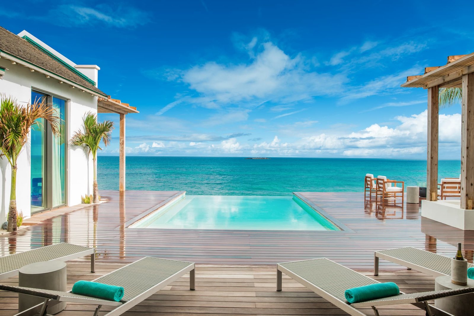 Ambergris Cay Private Island Resort, Turks & Caicos - All-Inclusive