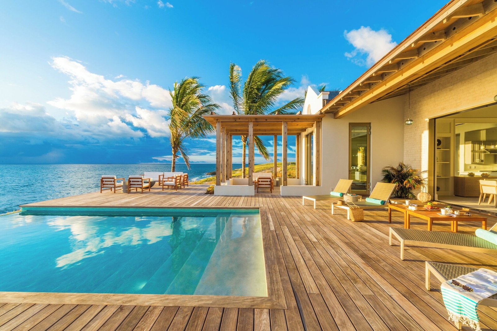 Ambergris Cay Private Island Resort, Turks & Caicos - All-Inclusive